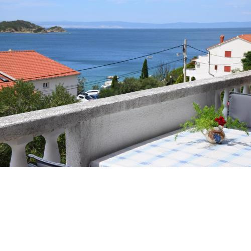 Apartmani Rosina