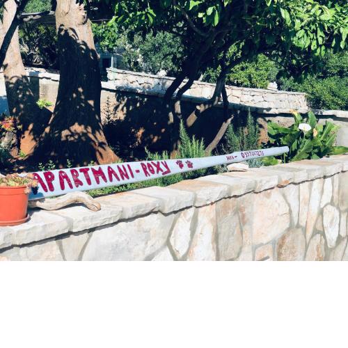 Apartmani Roxy