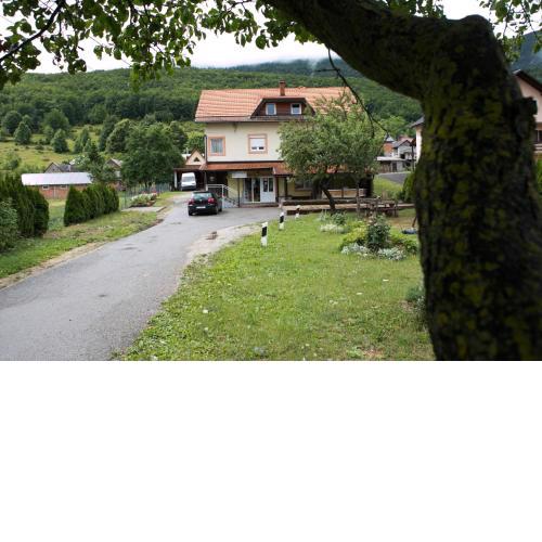 Apartmani Ruza