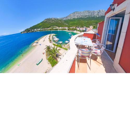 Apartmani Ruzina