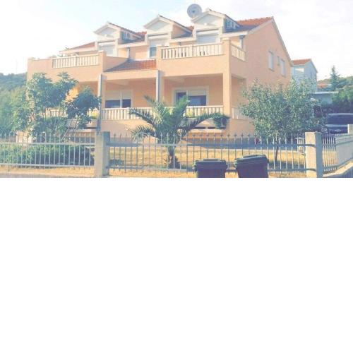 Apartmani Sabljic