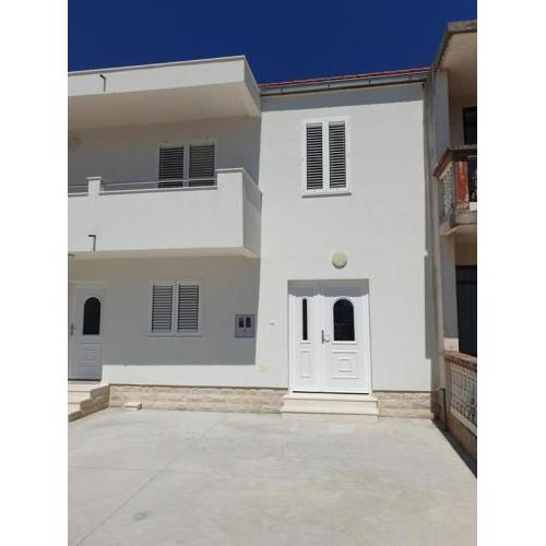 Apartmani Sain Tribunj