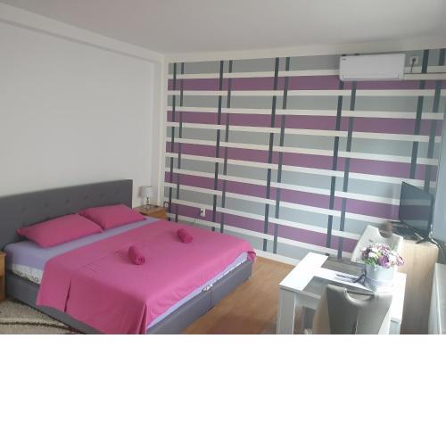 Apartmani Salic