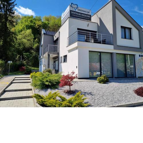 Apartmani Šalković