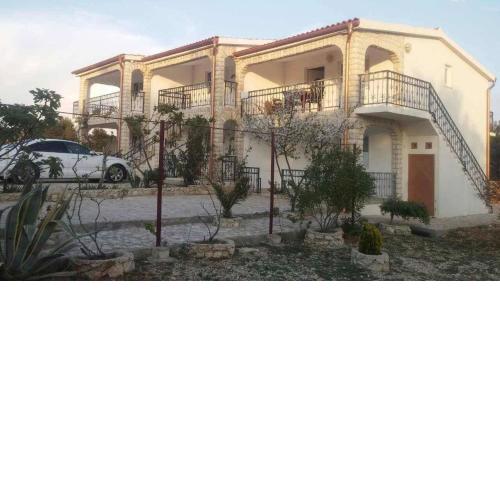Apartmani Samanta Vir