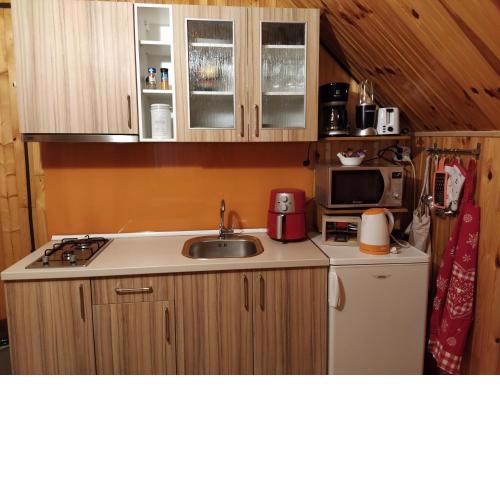 Apartmani San