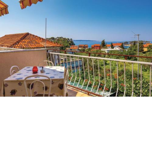 APARTMANI SANDRA PRPIĆ