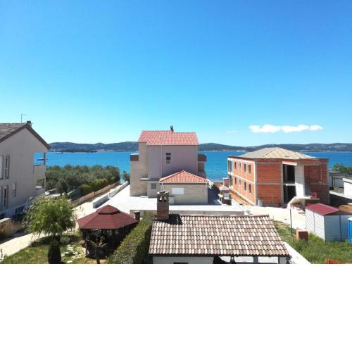 Apartmani Sanja-Biograd