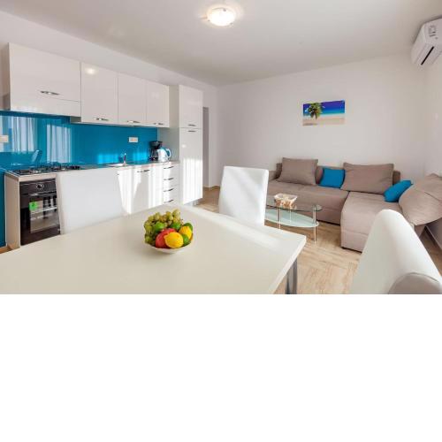 Apartmani Sanja Šuta