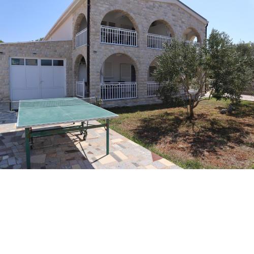 Apartmani Sanja