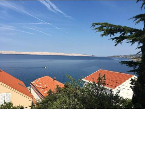 Apartmani Sara Marija