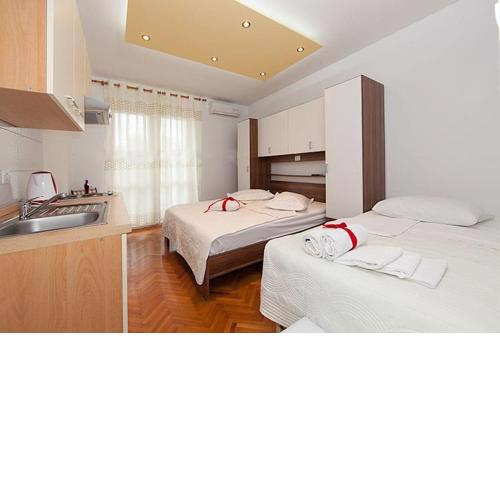 Apartmani Šarić