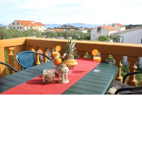 APARTMANI SARLIJA