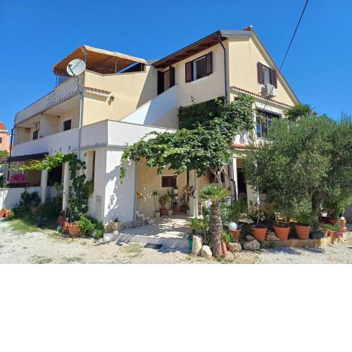 Apartmani Saška 2