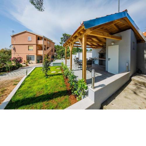 Apartmani Savin