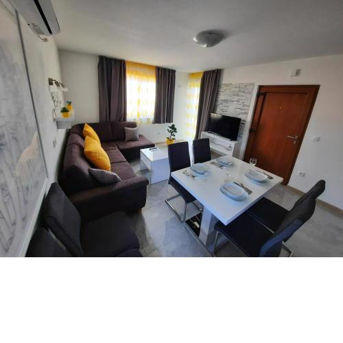 Apartmani Scripea