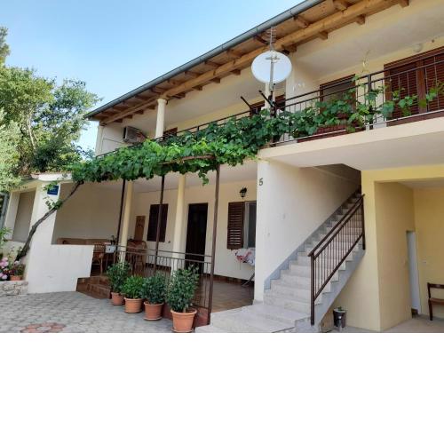 Apartmani Sekana
