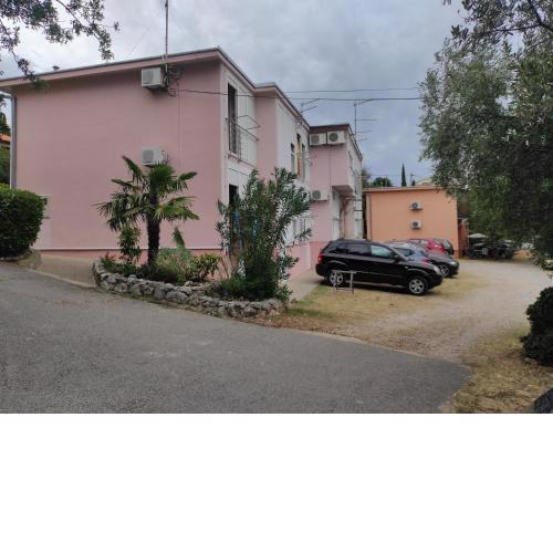 apartmani selce