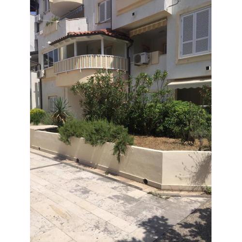 Apartmani Selce