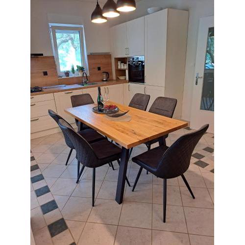 Apartmani Senija