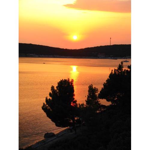 APARTMANI SENKA - VILLA OLIVER