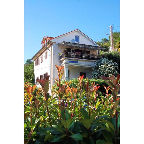 Apartmani Senka