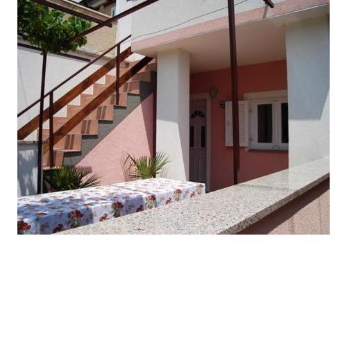Apartmani Seršić