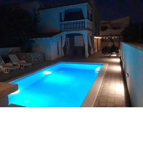 Apartmani Sidro