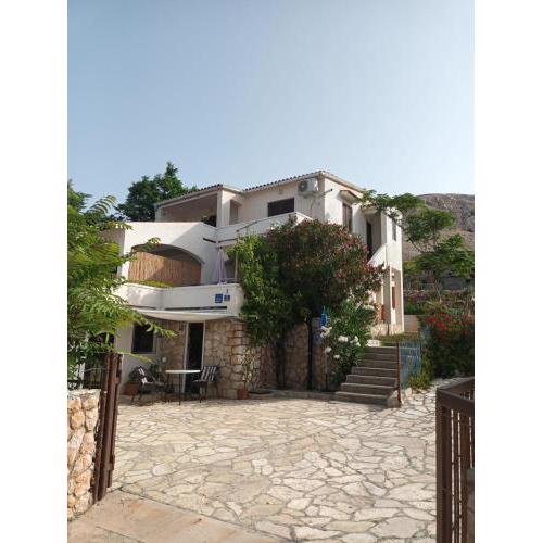 Apartmani Šikić Metajna