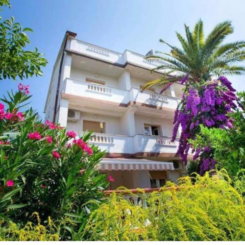 Apartmani Silvana Padovan