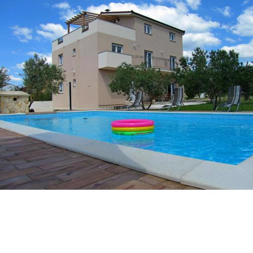 Apartmani Simetin
