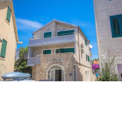 APARTMANI SLAMIĆ