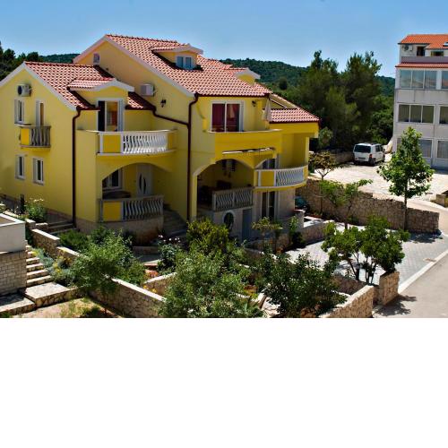 Apartmani Slavica