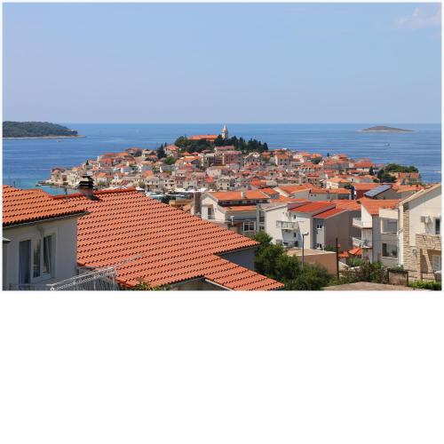 Apartmani Slavka