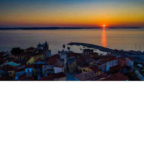 Apartmani Slavulj