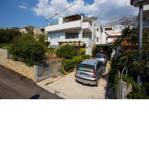 Apartmani Slobodan 4+1