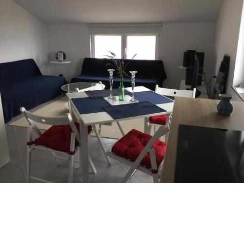 Apartmani Smokva