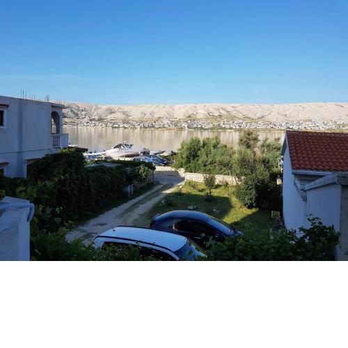 Apartmani Snježana