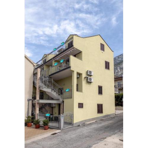 Apartmani Soldan