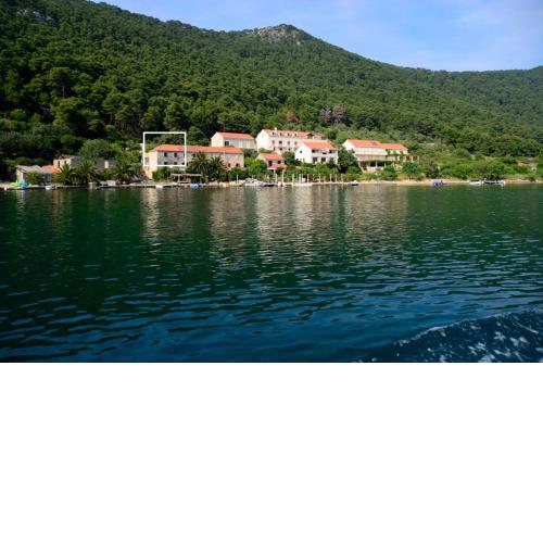 Apartmani Soline