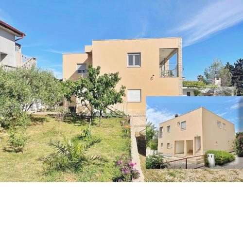 Apartmani Solis