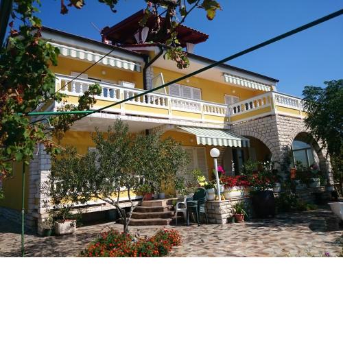 Apartmani Sonja