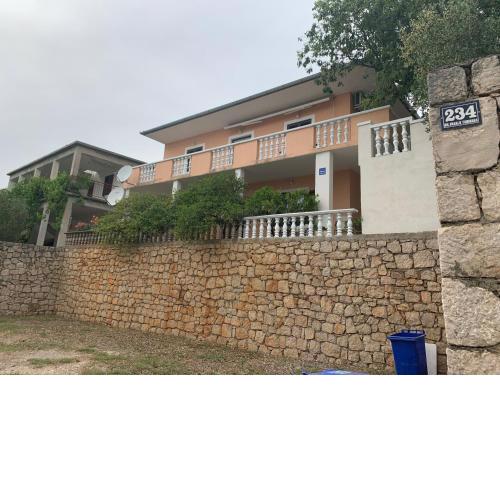 Apartmani Spomenka