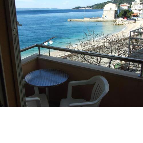 Apartmani ''Srečko'' Drašnice