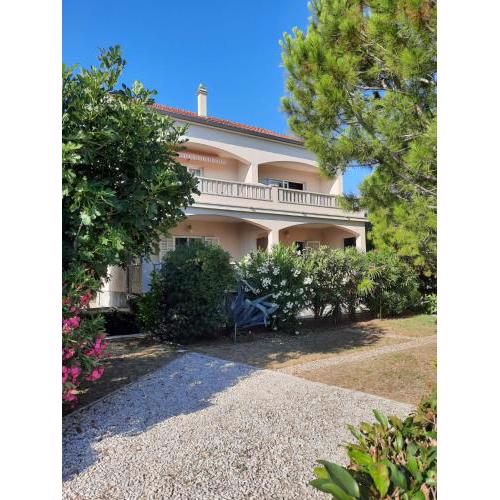 Apartmani Sruk