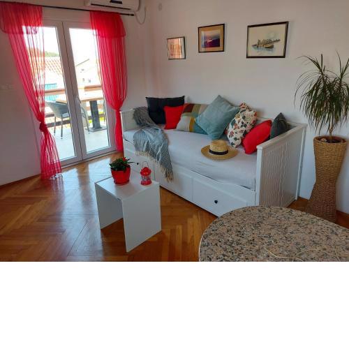 Apartmani Štambuk
