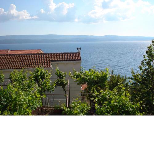 Apartmani Stanić Rosa