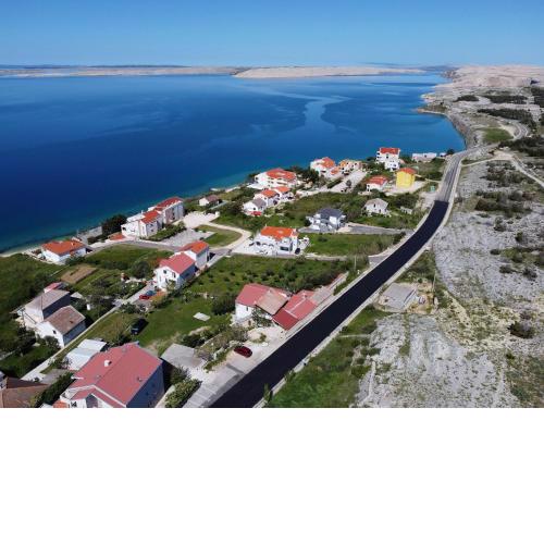 Apartmani Stanka & Joso