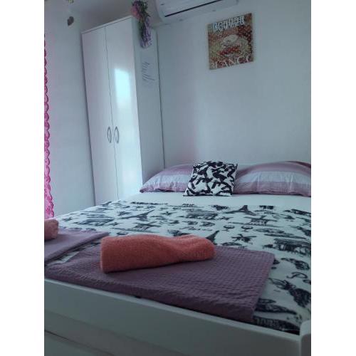 Apartmani Stanković