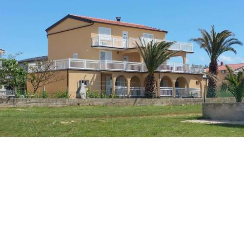 Apartmani Starcevic